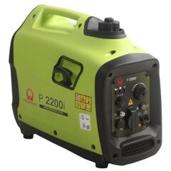  Stromerzeuger Pramac Stromerzeuger  P 2200 i - 230V - BENZIN 12448418